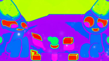 A New Sprunki Incredibox Editing Effects Random By Preview 2 Version Transform Color And Voices Edit