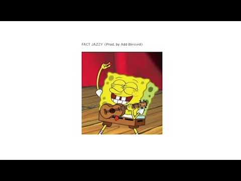 스몰키드 - FACT JAZZY (Prod. by Add Blessed)