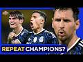 Argentina 2026 World Cup SPOTLIGHT | Can Messi win AGAIN? 👀