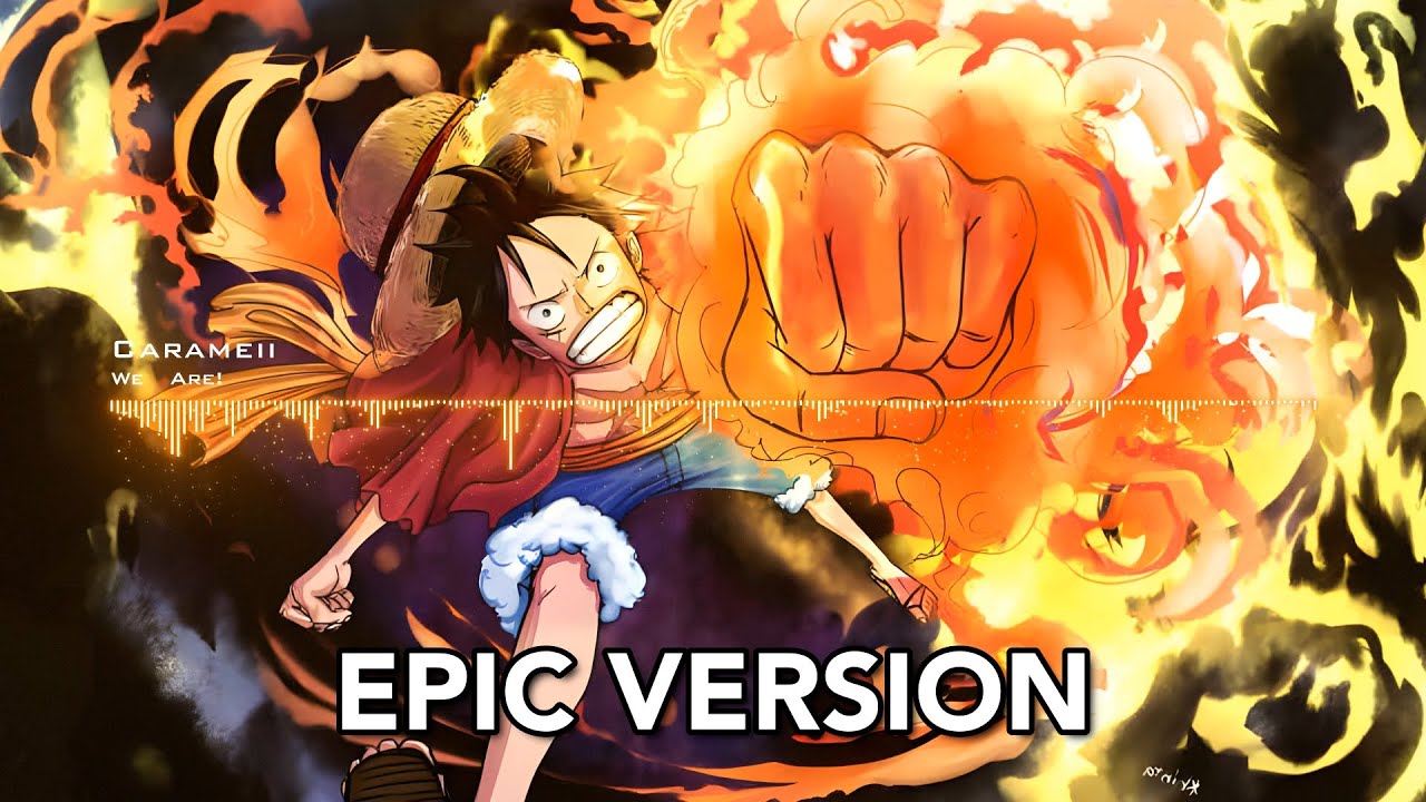 One Piece: Katakuri Theme [Epic Orchestral Cinematic Remix] ft