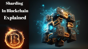 Sharding in Blockchain: A Comprehensive Guide to Scalability Solutions