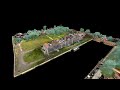 Laser Scanning Lidar Surveying In Santa Barbara Youtube