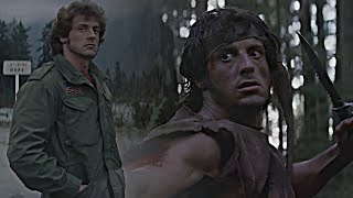 Rambo | First Blood [Edit]