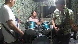 Anak By Freddie Aguilar Punk Cover - Jam Session Boyet S Music Studio