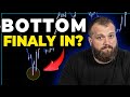 🚨 BIG Altcoin Rally Fuels Market Optimism! (Bottom Confirmed?)
