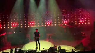 Jake Bugg live in London - Lonely Hours  (April 6th 22)