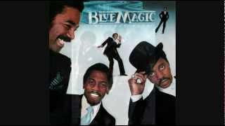 BLUE MAGIC - JUST DON'T WANT TO BE LONELY 1974