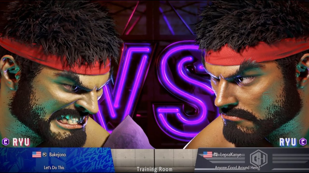 [MNFGC] Street Fighter 6 BETA : SimpleMindz (Ryu) VS MikeyJMN(Ryu)