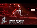 Mari Segura - "Besame Mucho" | Gala | The Voice Portugal