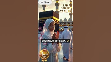 Thumbnail of New Hajj Nasheed || Emotional Journey to Makkah 2025