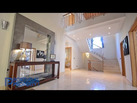 Stunning Villa Close to the Beach and the Ria Formosa - PortugalProperty.com - PPSS531