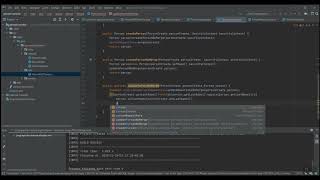 FlexiCore Coding Session 1.2 People Management