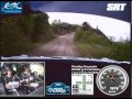 Vasily Gryazin / Dmitry Eremeev - SS10 Rally SATA Acores, 1 split