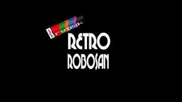 RetroRobosan: RYTMIK ULTIMATE - 06 (Short Loop - Original Track)