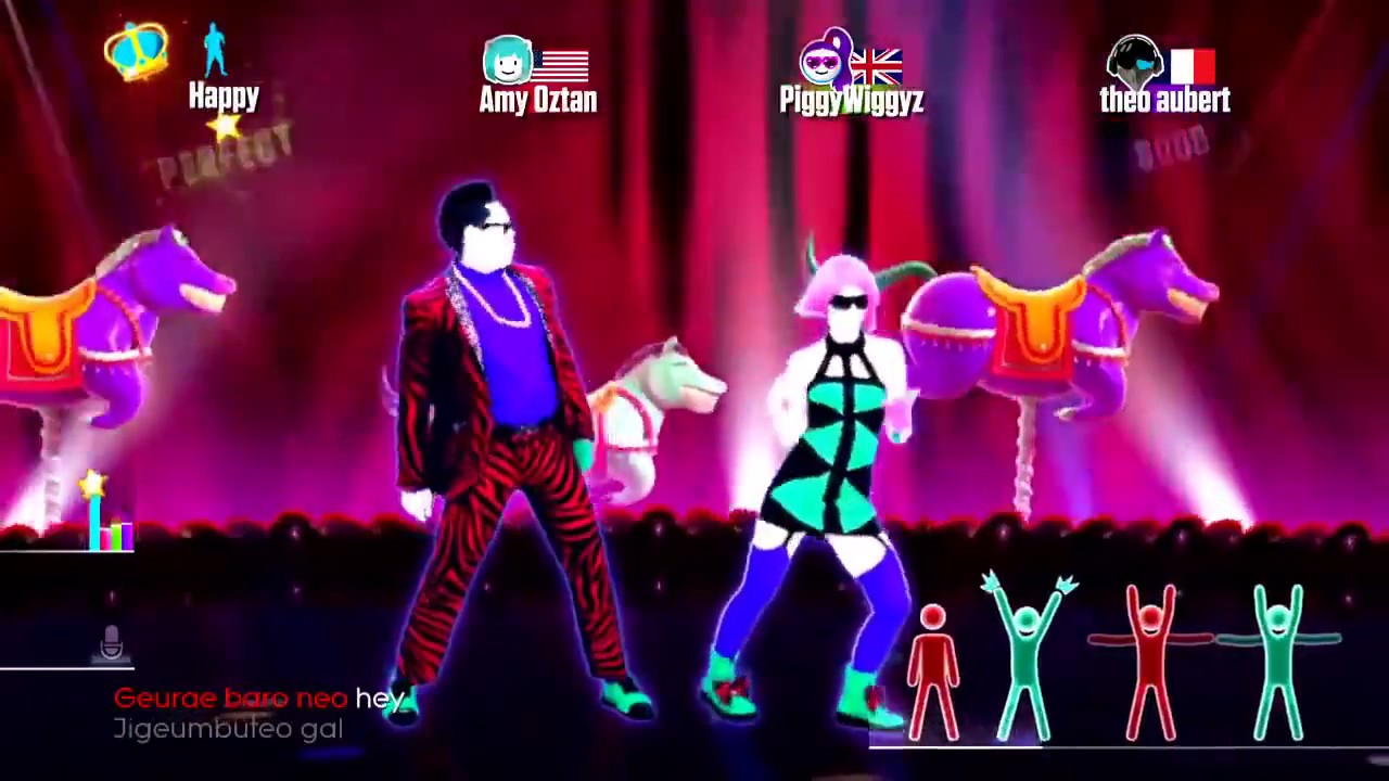 download free just dance gangnam style download free just dance gangnam style