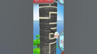 Smart Egg - 3D labyrinth tower Android Gameplay (HD)
