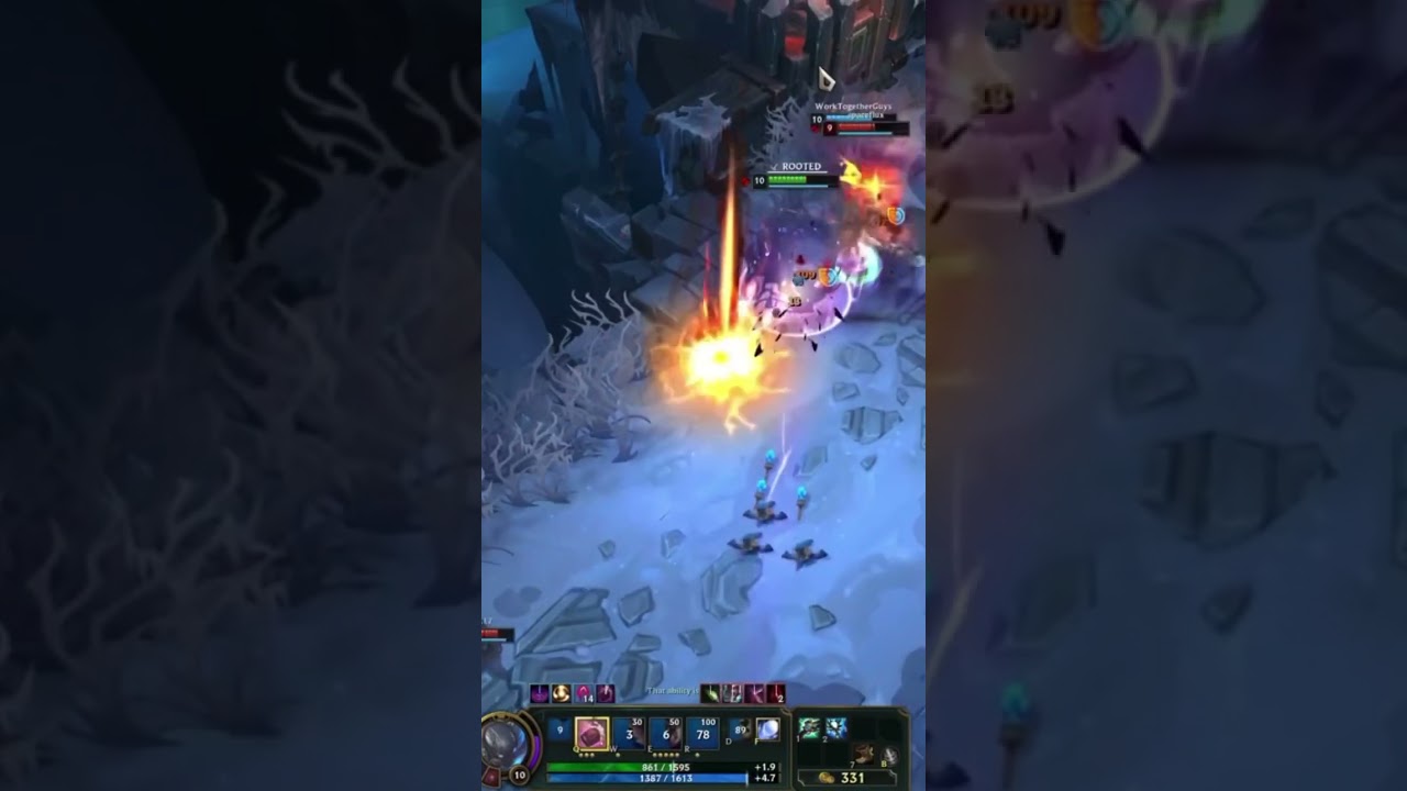 What it’s like using Stormsurge 