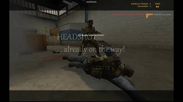 ESL 1on1 Ladder beste Szenen - JokerTime