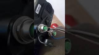 How To Charge Nokta Makro Simplex Without Charging Cable Hack