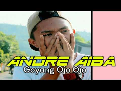 DJ ANDRE AIBA TERBARU ( GOYANG OJO OJO) FUNGKY MIIX