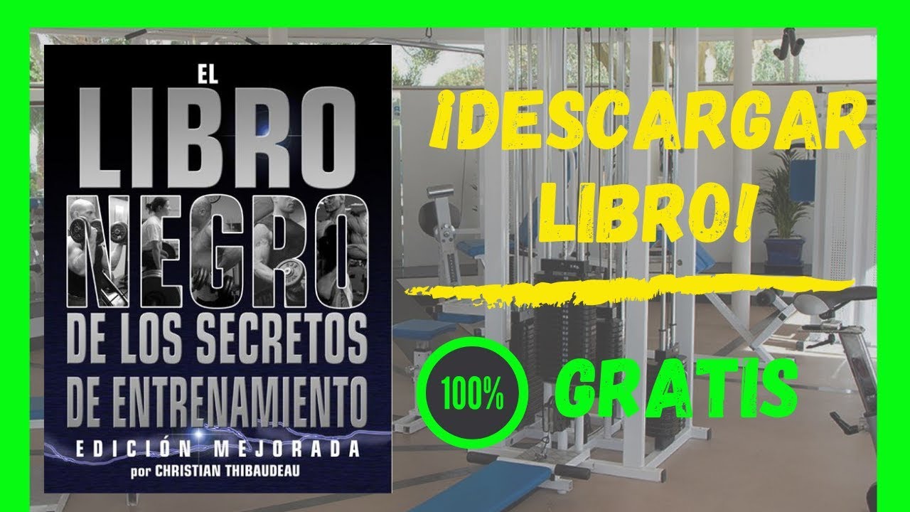 El Libro Negro De La Loteria Pdf Gratis - Libros Afabetización