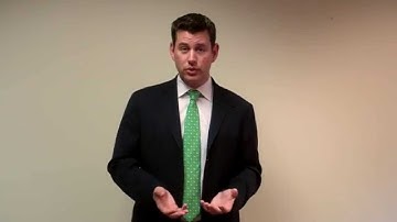 The Five Minute Legal Master Series: The Chapter 11 Process