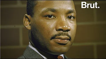 Quelle est la revendication de Martin Luther King ?