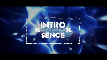 💥 Intro | sence ft. exode | fuck ae... 8 render errors | next video on X-MAS (SPECIAL! :D) | xent💥