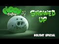 Youtube Thumbnail Piggy Tales | Snowed Up - Holiday Special - S1 Ep28