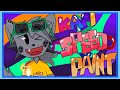 Kapi Speedpaint || Friday Night Funkin’