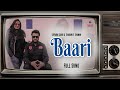 Baari  full song  satnam sagar  sharanjit shammi  maan saab production