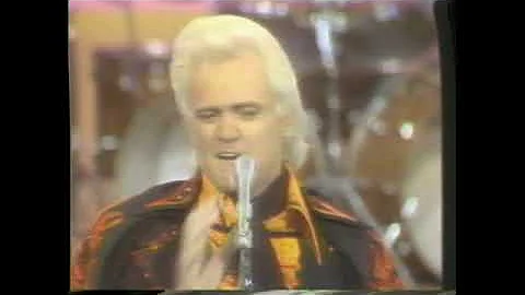 Wayne Cochran and the C.C. Riders.