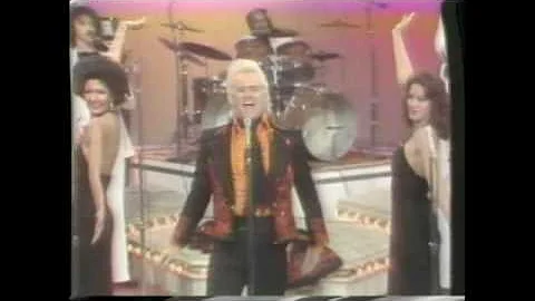 Wayne Cochran and the C.C. Riders.