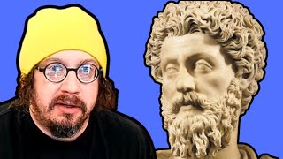 Sam Hyde on Marcus Aurelius