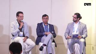 CDO Vision Singapore | Agentic AI and the Future of Enterprise Growth