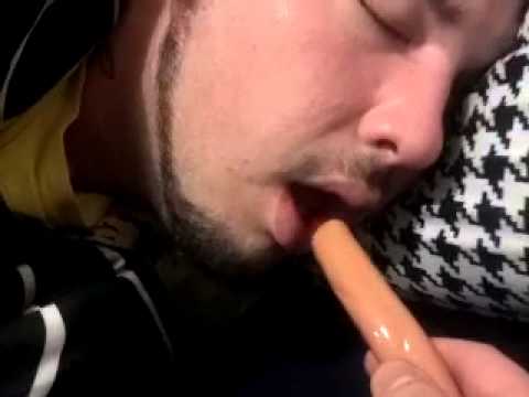 hotdog-prank