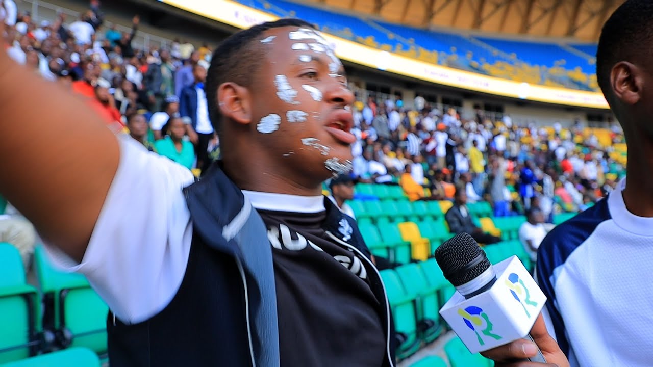 🔴LIVE : UMUSIFUZI NI UMURAYO/ABAFANA BA APR FC MU MUJINYA MWINSHI BASHINJE UMUSIFUZI KUBIBA