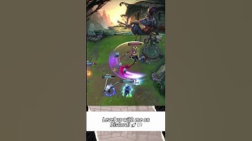 2024 #Pyke #LeBlanc #Darius Pyke