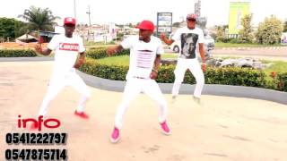 Wisa Greid - Shidaa -Dance by ( Baber Ashai )Allay