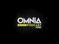 Omnia Music Podcast #060 / incl. Roman Messer guestmix  (27-10-2017)