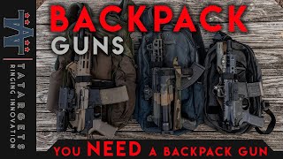 You NEED a Bag Gun - Arkayne