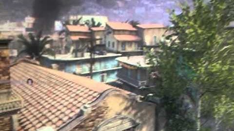 Across map noob tube double kill