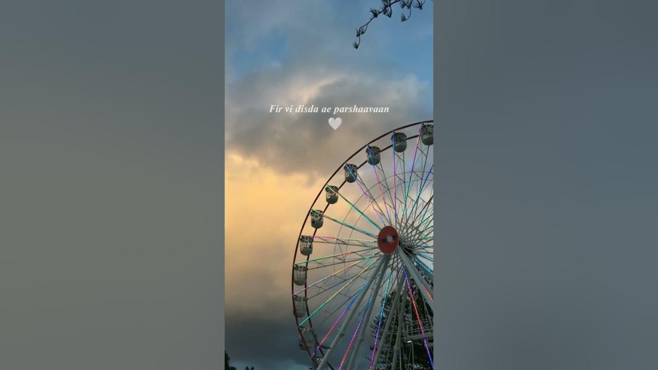 PAL PAL - Afusic Ft. Talwiinder | lyrics | aesthetic | slowed | #viral#song#lyrics