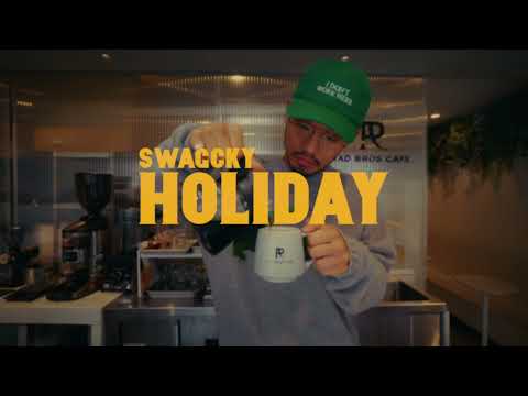 Guarda Swagcky |  Holiday (Music Video) su YouTube