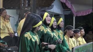 AYO NGIBADAH |LIVE BOYOLALI| REBANA WALISONGO SRAGEN