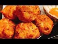 【超簡単】ビールが一瞬で消える『やみつき鶏つくね揚げ(軟骨入り)』【ファミマのつくね超え⁉】
