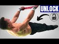 FRONT LEVER Workout | INCREASE Strength!