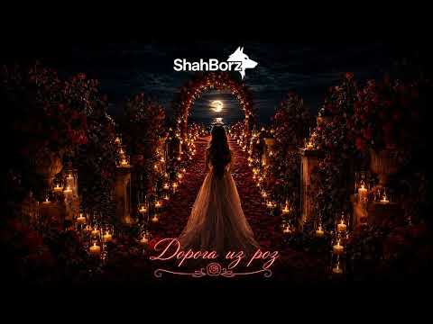 ShahBorz - Дорога из роз