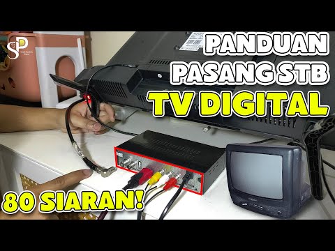 Video: In digitaler Set-Top-Box?