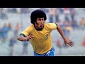 Jairzinho, O Furacão [Goals & Skills]